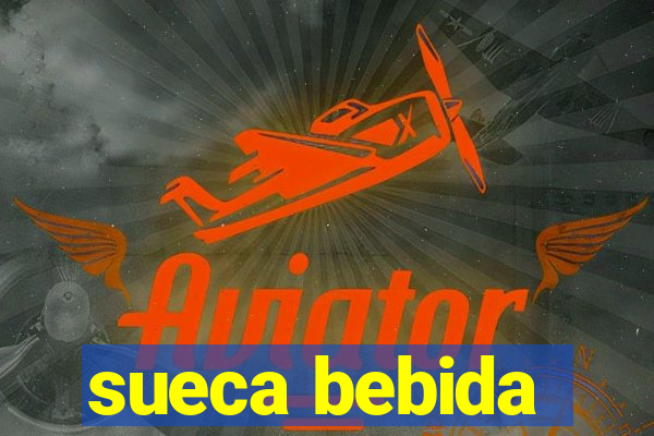 sueca bebida